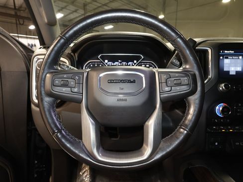 Certified 2021 GMC Sierra 1500 Denali w/ Denali Ultimate Package image 10