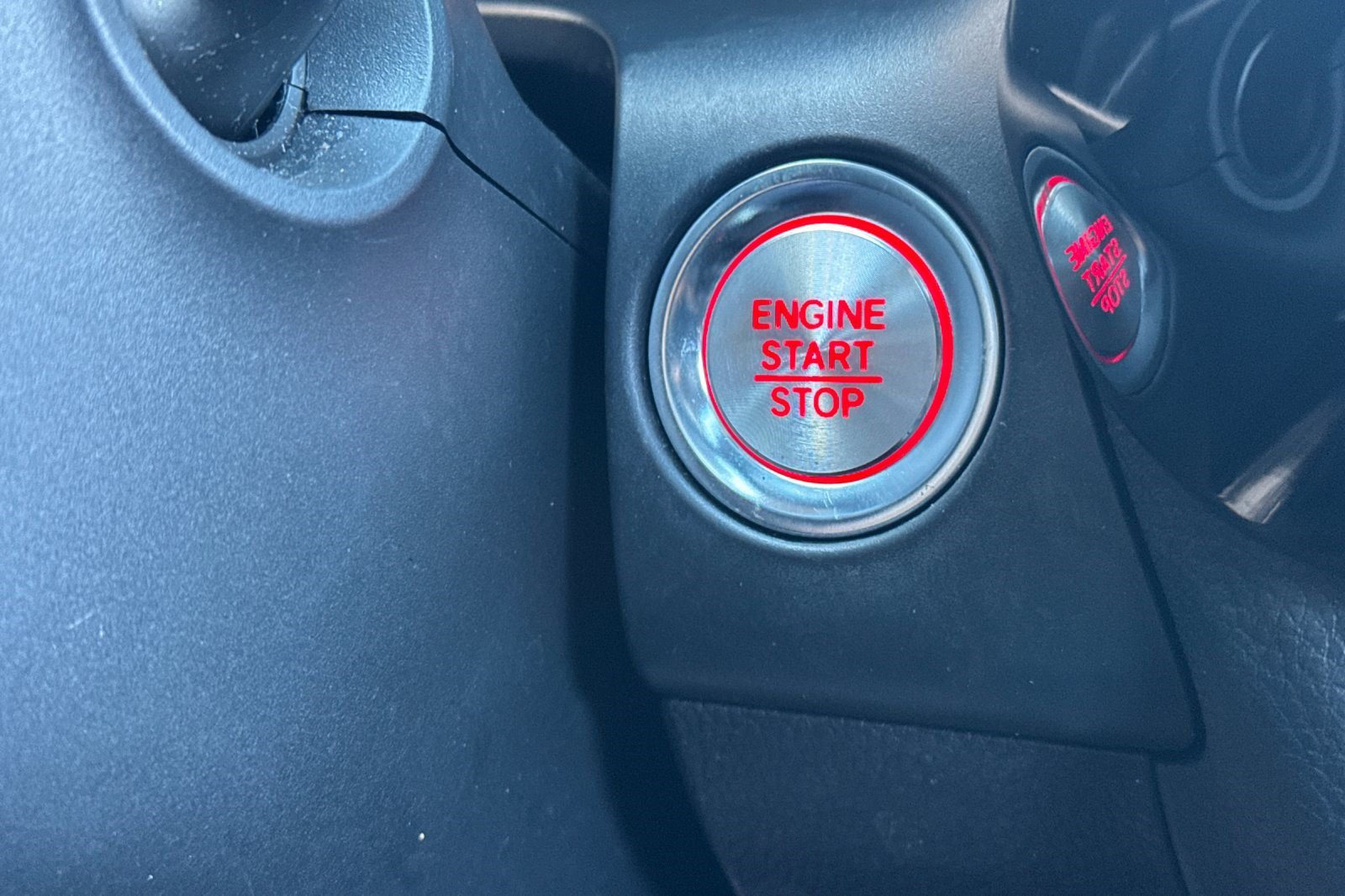 Used 2025 Acura ADX AWD image 16