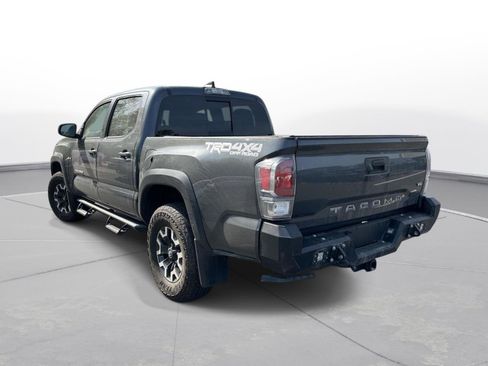 Used 2023 Toyota Tacoma TRD Off-Road image 7