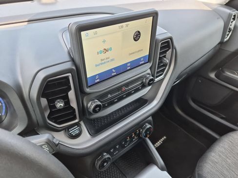 Used 2023 Ford Bronco Sport Big Bend AWD/4WD image 27