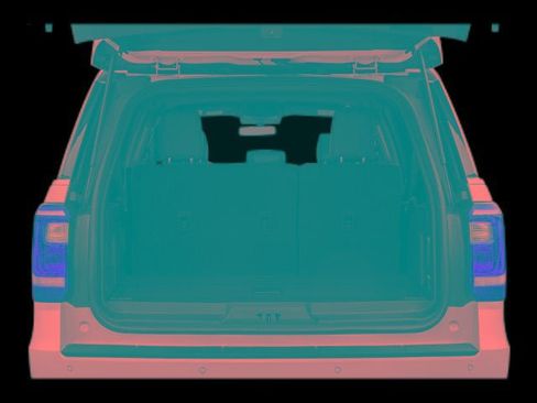 Used 2021 Ford Expedition Max XLT AWD/4WD image 23