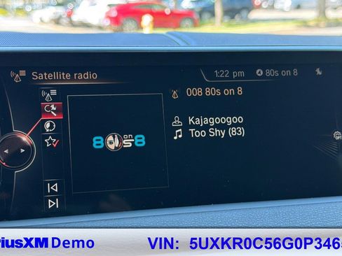 Used 2016 BMW X5 xDrive35i image 40