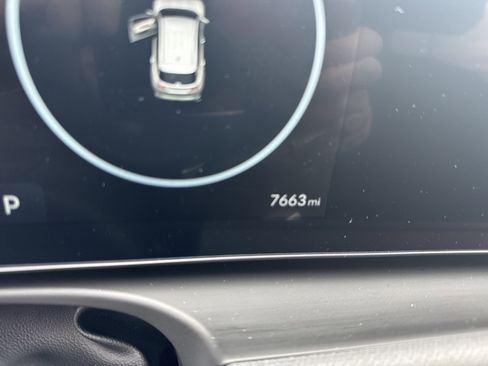 Certified 2025 Hyundai Tucson SEL image 21