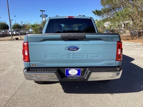 Used 2023 Ford F150 XLT image 8