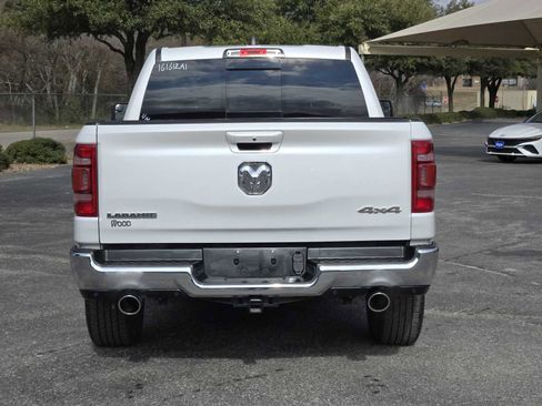 Used 2023 RAM 1500 Laramie image 4