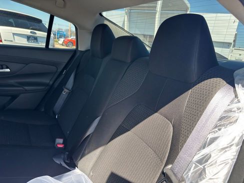 New 2026 Nissan Sentra S image 13