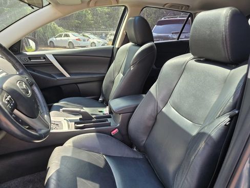 Used 2010 MAZDA MAZDA3 s Grand Touring FWD image 11