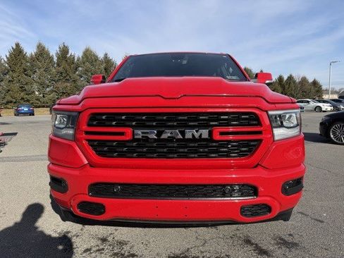 Certified 2022 RAM 1500 Big Horn image 10