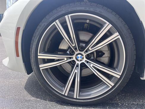 New 2024 BMW 330i xDrive Sedan w/ Convenience Package image 9