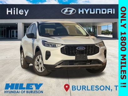 Used 2025 Ford Escape Active