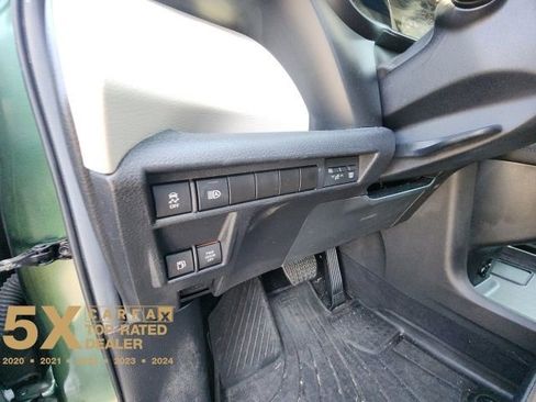 Used 2024 Toyota Sienna XLE w/ XLE Plus Package image 28