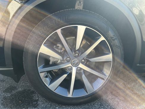 Certified 2025 Acura MDX w/ Technology Package image 27