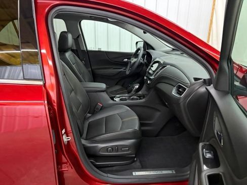 Used 2023 Chevrolet Equinox Premier AWD/4WD image 65