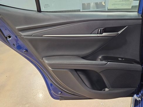 New 2026 Toyota Camry XSE FWD image 20