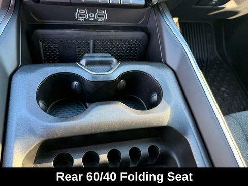 New 2026 RAM 1500 Big Horn/Lone Star image 16