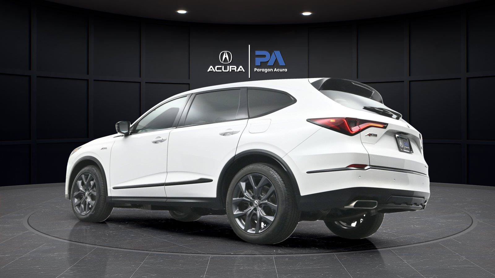 Certified 2024 Acura MDX A-Spec AWD/4WD image 34