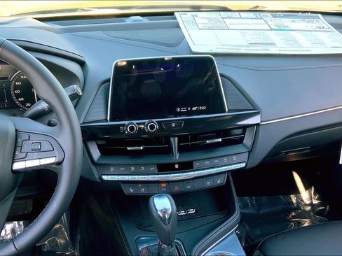 New 2026 Cadillac CT4 Premium Luxury image 8