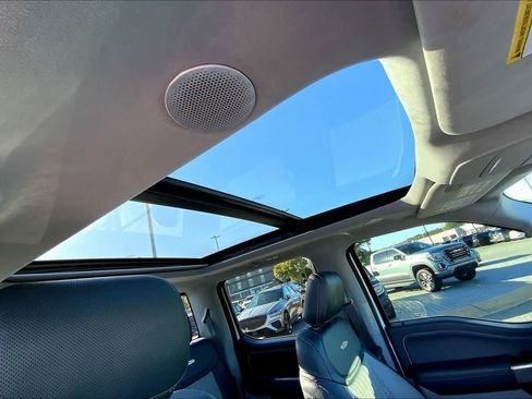 Certified 2023 Ford F150 Limited image 13