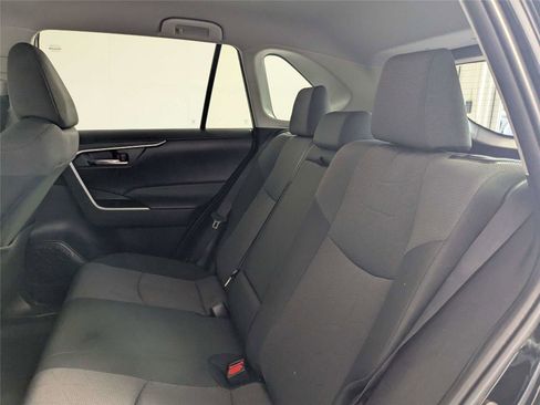 Used 2024 Toyota RAV4 AWD Hybrid image 32
