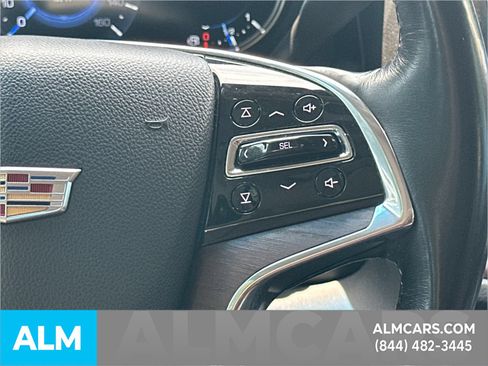 Used 2020 Cadillac Escalade ESV Luxury RWD image 30