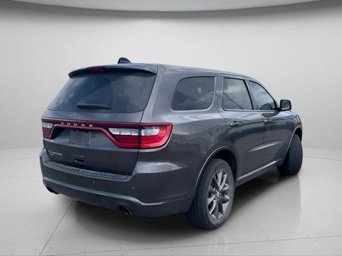 Used 2014 Dodge Durango SXT w/ Quick Order Package 23B AWD/4WD image 5