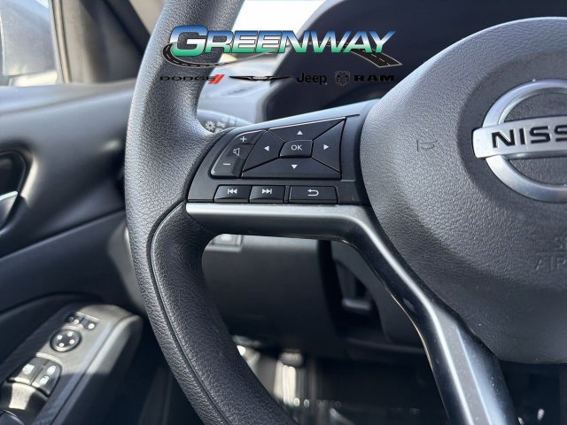 Used 2021 Nissan Altima 2.5 S FWD image 25