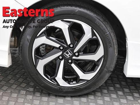 Used 2016 Honda Accord LX-S image 28