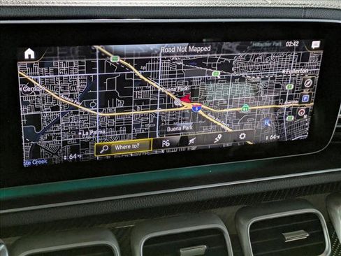 Certified 2023 Mercedes-Benz GLE 53 AMG 4MATIC Coupe image 16