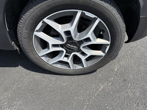 Used 2020 FIAT 500X Trekking Plus w/ Premium Group image 11