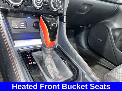 Certified 2023 Subaru Forester Sport image 24