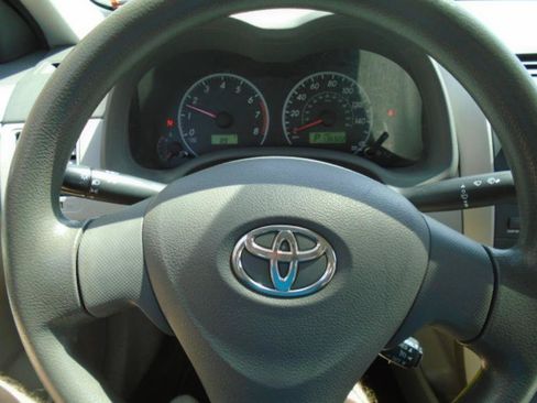 Used 2009 Toyota Corolla LE w/ All Weather Guard Pkg FWD image 14