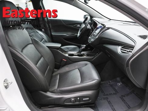 Used 2024 Chevrolet Malibu LT FWD image 26