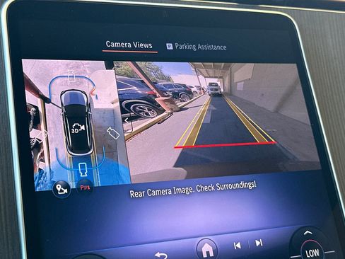 New 2026 Mercedes-Benz EQE 320 4MATIC SUV image 23