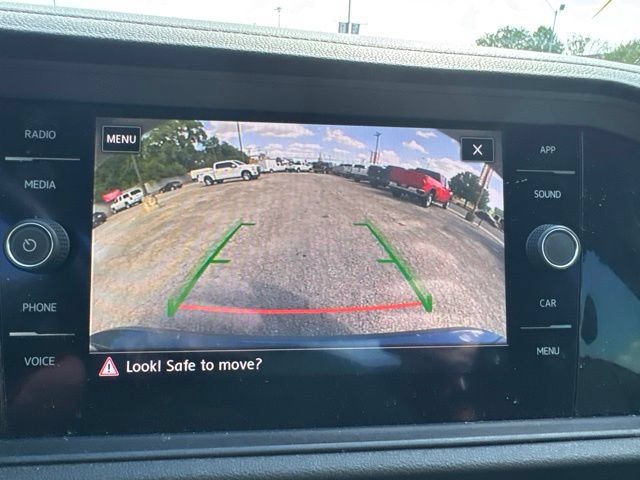 Used 2019 Volkswagen Jetta SEL FWD image 7