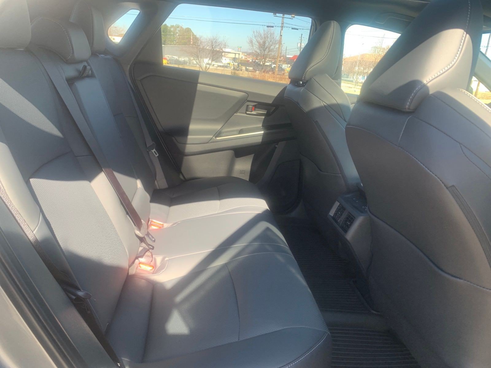 Used 2026 Toyota bZ FWD image 28