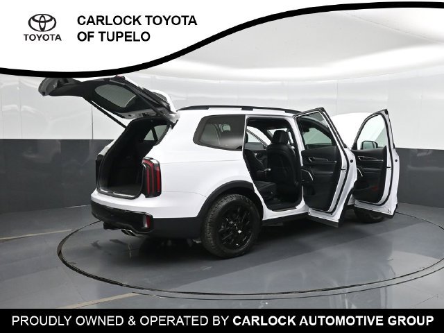 Used 2024 Kia Telluride SX Prestige X-Pro AWD/4WD image 73