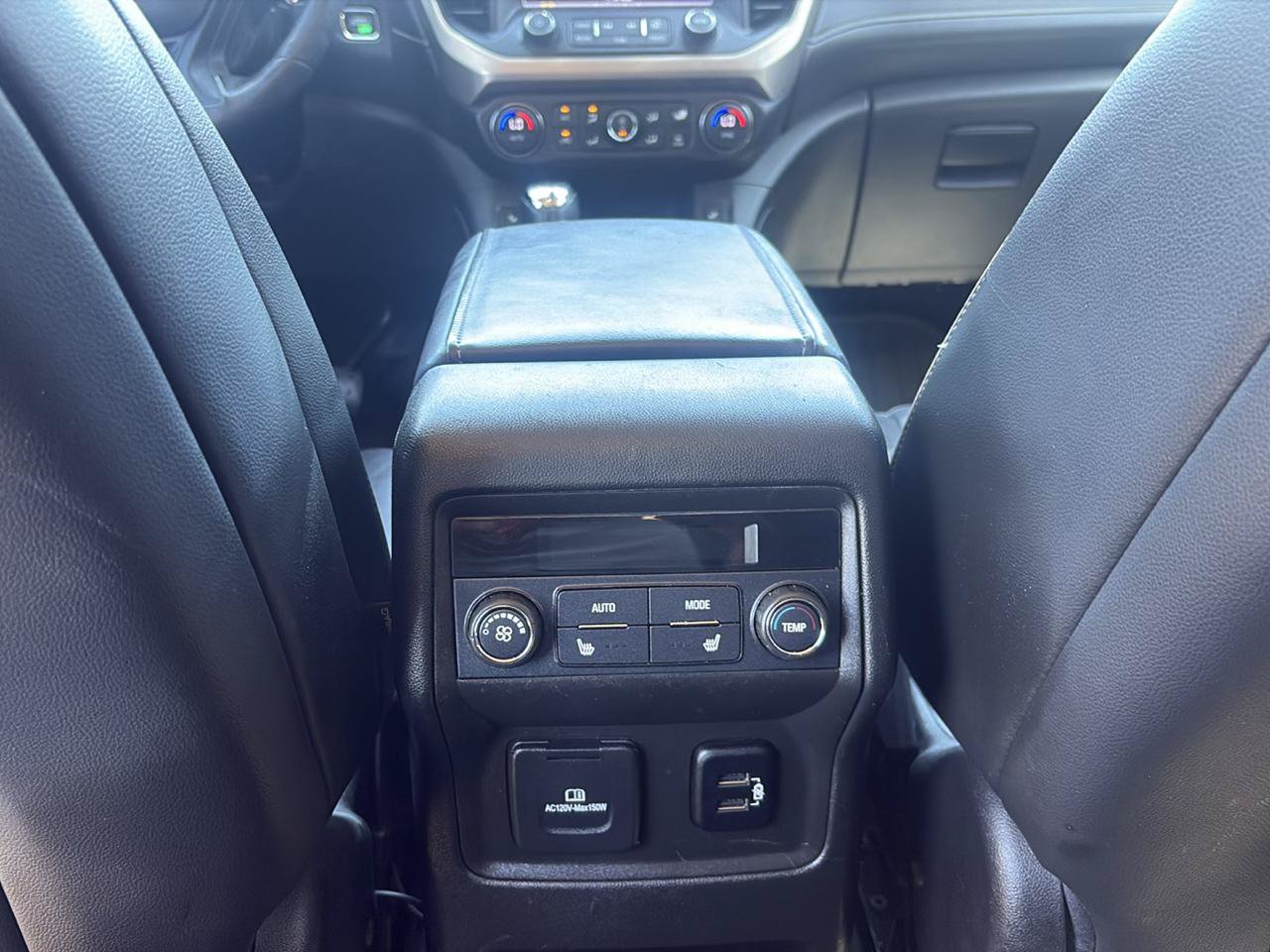 Used 2017 GMC Acadia Denali FWD image 19