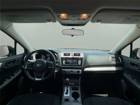 Used 2018 Subaru Legacy 2.5i AWD/4WD image 21