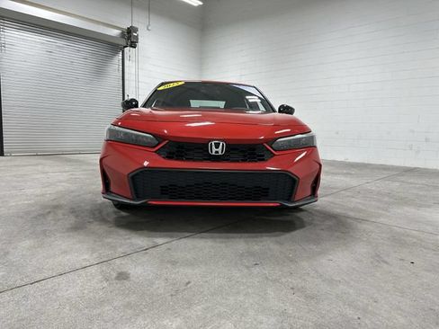 Used 2025 Honda Civic Sport Touring image 10