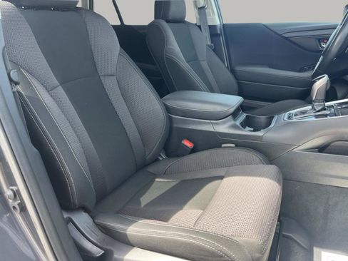 Used 2024 Subaru Outback Premium image 14