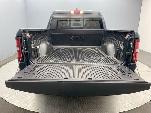 Used 2026 RAM 1500 Rebel w/ Rebel Level 1 Equipment Group AWD/4WD image 25
