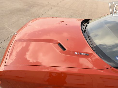 Used 2008 Dodge Challenger SRT8 image 28