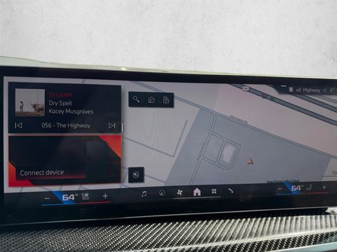 Used 2025 BMW X7 M60i AWD/4WD image 15