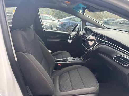 Used 2023 Chevrolet Bolt LT w/ Driver Confidence Package image 20