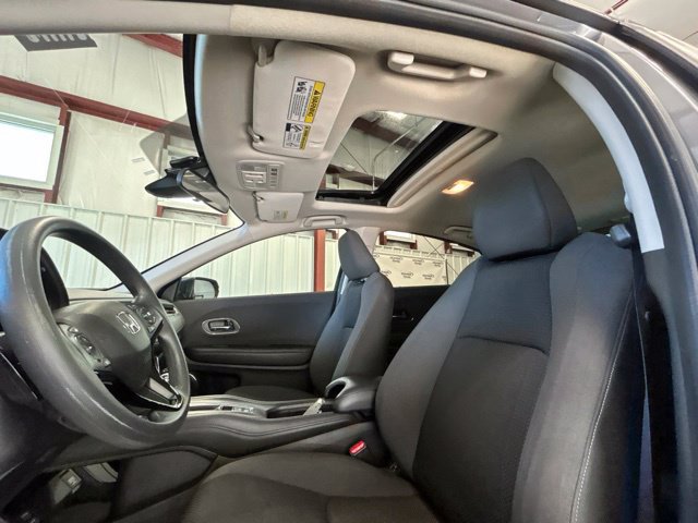 Certified 2022 Honda HR-V EX image 31