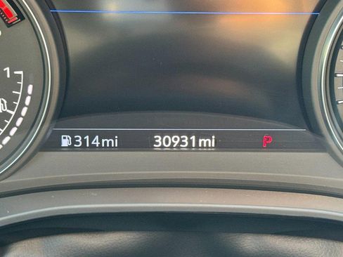 Used 2023 Cadillac XT6 Premium Luxury w/ Technology Package image 19