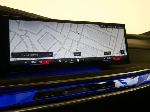 Certified 2023 BMW 760i xDrive w/ Executive Package image 26