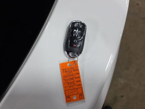 New 2026 Buick Envista Preferred w/ Convenience I Package image 33