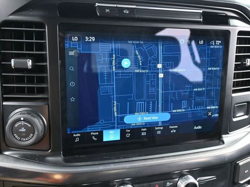 Used 2025 Ford F150 Raptor image 21