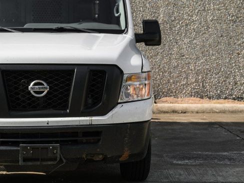 Used 2018 Nissan NV 1500 S RWD image 32